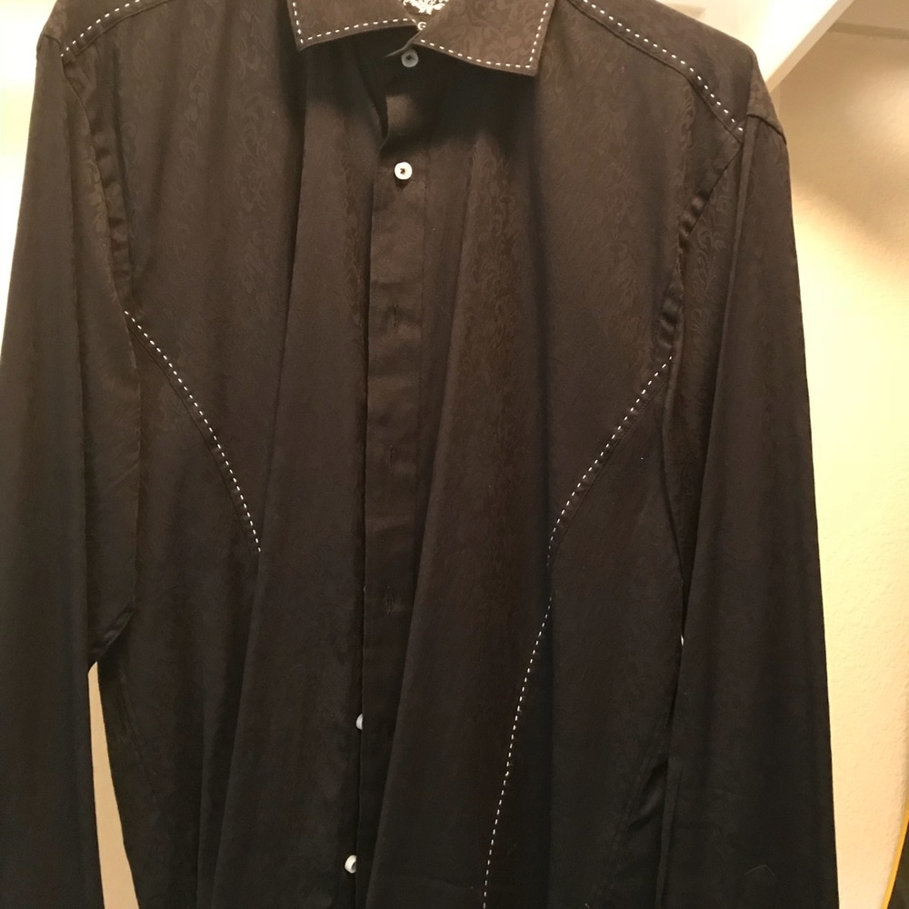 Men Shirt